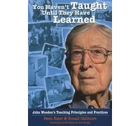 You Haven't Taught Until They Have Learned