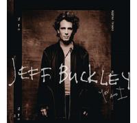 Jeff Buckley - You And I - Vinyl Record - N3z
