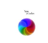You, in Color: 7 Days to Spark Your Chakras