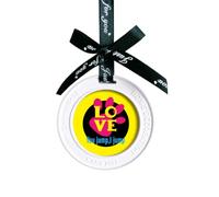 You Jump I Jump Titanic Art Deco Fashion Ornament Charm Aromatherapy Pendant Charm