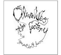 You just don't know [VINYL]