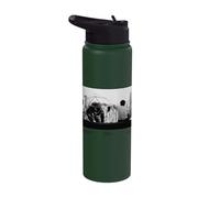 You Just Need Someone Stainless Steel Insulated Water Bottle