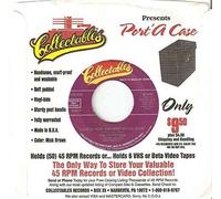 You Keep Me Hangin' On · Love Is Here And Now You're Gone [Vinyl Single 7'']