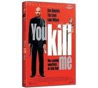 You kill me - dvd