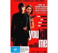You Kill Me [NON-UK Format / Region 4 Import - Australia]