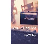 You Killed Me: Derbyshire crime thriller