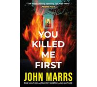 You Killed Me First