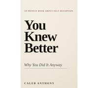 You Knew Better: Why You Did It Anyway
