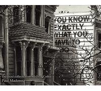 You Know Exactly, the Third Collection of All Over Coffee: 3