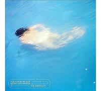 DISTRICTS THE - YOU KNOW IM NOT GOING ANYWHER - New CD - P4z