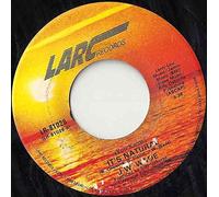 (You Know) It's Natural / Who Are You-7" 45