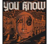 You Know - Post Utopia [VINYL]