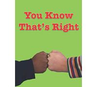 You Know That's Right Psych Themed Notebook: 8.5x11 Composition Notebook for Psych Fans and other Psychos