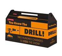You Know The Drill
