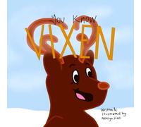You Know Vixen (Now You Know the Reindeer)