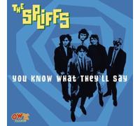 You Know What They'll Say