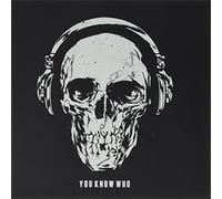 You Know Who - You Know Who [VINYL]