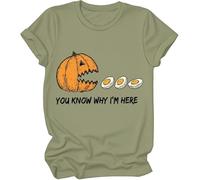 You Know Why I'm Here Eating Deviled Eggs Shirt, You Know Why I'm Here T-Shirt, Thanksgiving Shirts, Deviled Eggs Shirts Green