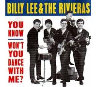 You Know / Wont You Dance With Me