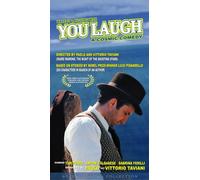 You Laugh [VHS]