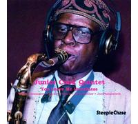 You Leave Me Breathless By Junior Cook (2000-01-17)