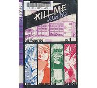 YOU, LEE YOUNG - Kill Me, Kiss Me Volume 1: v. 1