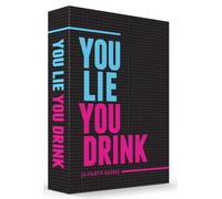 Dss Games You Lie Drink