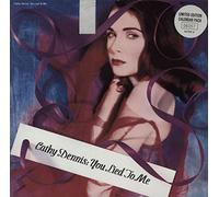 You Lied To Me - Cathy Dennis 12"