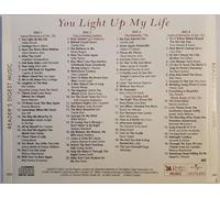 You Light Up My Life: Gentle Memories of the '70s (Reader's Digest Music)