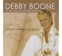 You Light Up My Life: Greatest Inspirational Songs by Debby Boone (2011) Audio CD