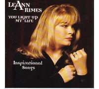 You Light Up My Life: Inspirational Songs By LeAnn Rimes (2008-06-20)