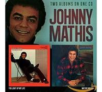 You Light Up My Life/Mathis Magic