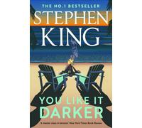 You Like It Darker : The number one Sunday Times bestseller (May 2024)