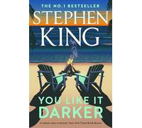 You Like It Darker: the Sunday Times number one bestseller (May 2024)