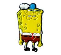You Like Krabby Patties, Don't Ya? - SpongeBob Squarepants Collectible Pin