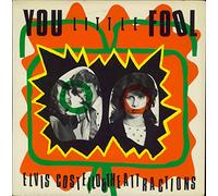 Elvis Costello - You Little Fool // Big Sister / The Stamping Ground