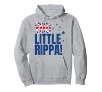 You Little Rippa! | Aussie Shirt for Australian Slang Pullover Hoodie