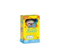 Exploding Kittens You Little Stinker 2-5 Players - Ages 4+ - 5 Minutes to Play - Engaging Kids Matching Game with Dice and Shaker - Kid Friendly Dice Game Ideal for Family Night