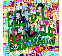 YOU`LL MELT MORE! - Hippy Mondays Ep