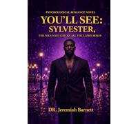 YOU’LL SEE: SYLVESTER, The Man Who Checks All the Ladies’ Boxes