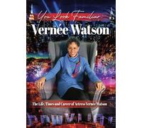 You Look Familiar: Vernée Watson [DVD]