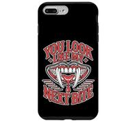 You Look Like My Next Bite Vampire Flirt Party - Case for iPhone 7 Plus/8 Plus