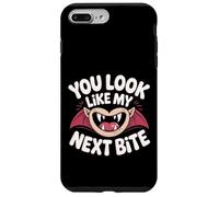 You Look Like My Next Bite Vampire Flirt Party |- Case for iPhone 7 Plus/8 Plus
