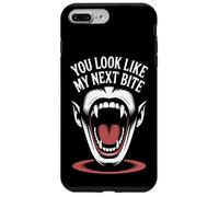 You Look Like My Next Bite Vampire Flirt Party - Case for iPhone 7 Plus/8 Plus
