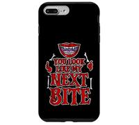 You Look Like My Next Bite Vampire Flirt Party Case for iPhone 7 Plus/8 Plus