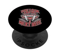 You Look Like My Next Bite Vampire Flirt Party - PopSockets Adhesive PopGrip