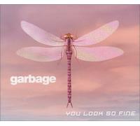 You Look So Fine Pt.1 by Garbage (1999-11-30)