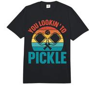 You Lookin' to Pickle Comfort Colors Adult Heavyweight T-Shirt