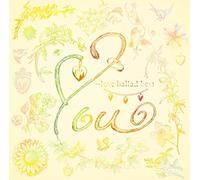 You-Love Ballad Best