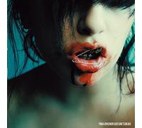 YOU LOVE HER COZ SHE'S DEAD